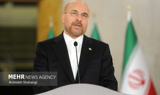 قالیباف: ارز واردات خودرو به ۳ میلیارد دلار افزایش یافت قالیباف: ارز واردات خودرو به ۳ میلیارد دلار افزایش یافت