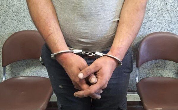 درگیری خون در روز طبیعت در تهران/ضارب دستگیر شد درگیری خون در روز طبیعت در تهران/ضارب دستگیر شد