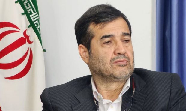 برای توسعه ورزش در روستاها برنامه جامعی داریم برای توسعه ورزش در روستاها برنامه جامعی داریم