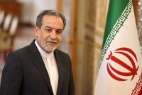عراقچی: مسئولیت مذاکرات با وزارت خارجه خواهد بود عراقچی: مسئولیت مذاکرات با وزارت خارجه خواهد بود