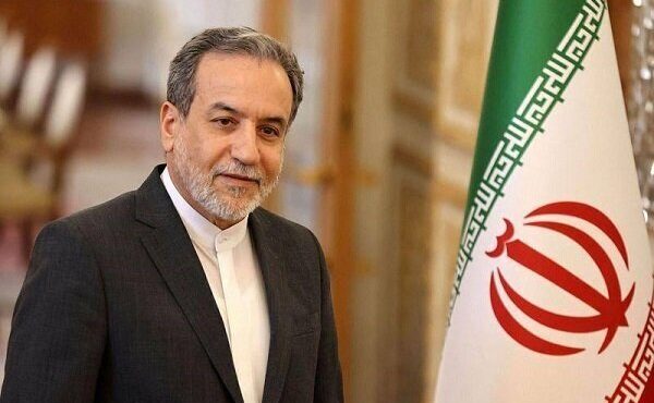 عراقچی: مسئولیت مذاکرات با وزارت خارجه خواهد بود عراقچی: مسئولیت مذاکرات با وزارت خارجه خواهد بود