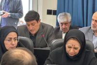 کاهش ۱۲ درصدی حجم سد لتیان؛ هشدار درباره تداوم خشکسالی در شمیرانات کاهش ۱۲ درصدی حجم سد لتیان؛ هشدار درباره تداوم خشکسالی در شمیرانات