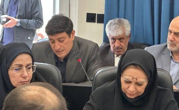 کاهش ۱۲ درصدی حجم سد لتیان؛ هشدار درباره تداوم خشکسالی در شمیرانات کاهش ۱۲ درصدی حجم سد لتیان؛ هشدار درباره تداوم خشکسالی در شمیرانات