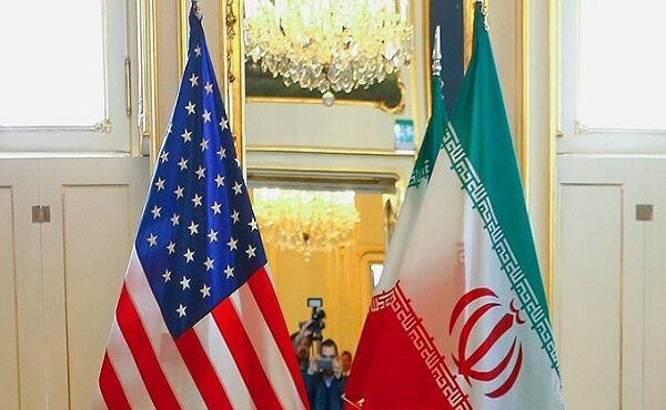 تکذیب خبر تعلیق در مذاکرات غیرمستقیم ایران و آمریکا تکذیب خبر تعلیق در مذاکرات غیرمستقیم ایران و آمریکا