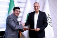 علی کفاشیان در کمیته ملی پارالمپیک پست گرفت علی کفاشیان در کمیته ملی پارالمپیک پست گرفت
