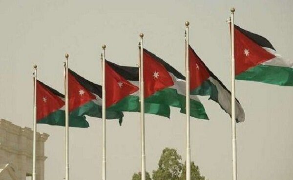 اردن: پهپاد متجاوز را رهگیری و منهدم کردیم اردن: پهپاد متجاوز را رهگیری و منهدم کردیم