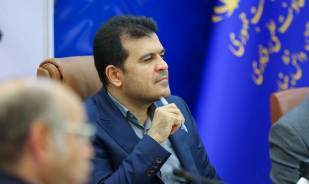 معاون علمی رئیس جمهور، معاون خود را برکنار کرد معاون علمی رئیس جمهور، معاون خود را برکنار کرد