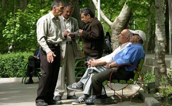 زمان پرداخت حقوق و متناسبسازی ۱۴۰۴ بازنشستگان تامین اجتماعی اعلام شد زمان پرداخت حقوق و متناسبسازی ۱۴۰۴ بازنشستگان تامین اجتماعی اعلام شد