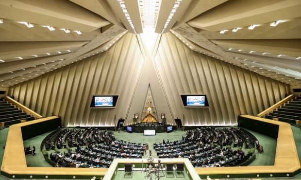 اعلام گزینههای نایب رئیسی مجلس اعلام گزینههای نایب رئیسی مجلس