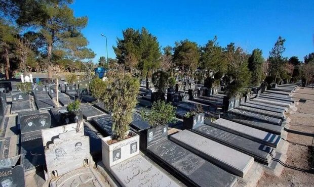 ثبت ۴۵۸ هزار واقعه فوت در سال ۱۴۰۳ در کشور ثبت ۴۵۸ هزار واقعه فوت در سال ۱۴۰۳ در کشور