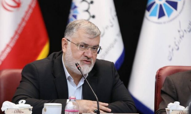 استاندار تهران: تعطیلی مدارس در زمستان تصمیمی ناخواسته اما ضروری بود استاندار تهران: تعطیلی مدارس در زمستان تصمیمی ناخواسته اما ضروری بود