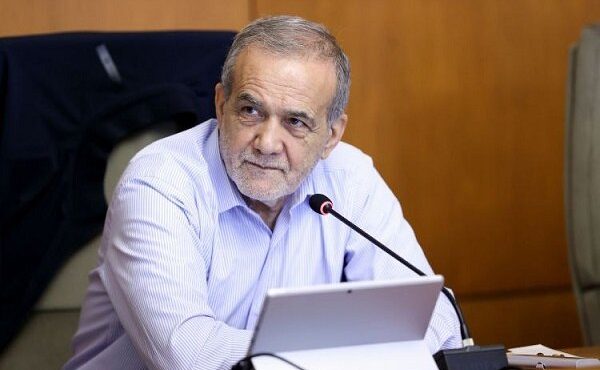 دستور فوری پزشکیان برای مقابله با ماینرهای غیرقانونی دستور فوری پزشکیان برای مقابله با ماینرهای غیرقانونی