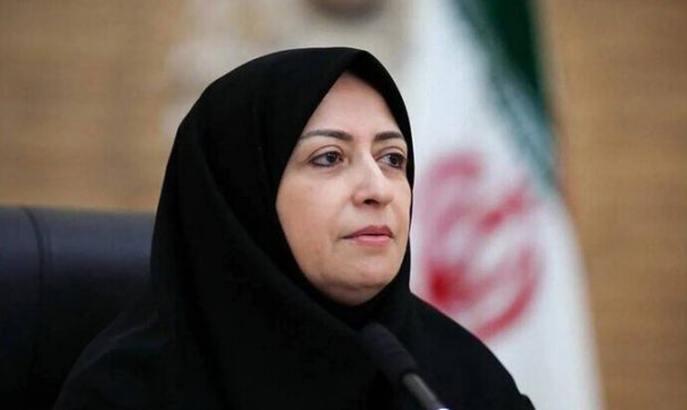 معاون رئیسجمهور چهارشنبه عازم روسیه خواهد شد معاون رئیسجمهور چهارشنبه عازم روسیه خواهد شد