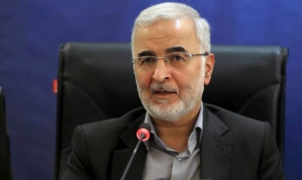 مومنی: جمعیت کشور در سال ۱۴۸۰ به نصف جمعیت فعلی میرسد مومنی: جمعیت کشور در سال ۱۴۸۰ به نصف جمعیت فعلی میرسد