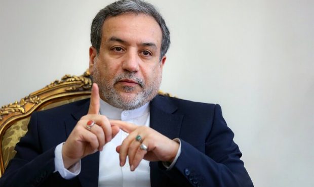 عراقچی: اگر مکانیسم ماشه فعال شود، واکنش ما سخت خواهد بود عراقچی: اگر مکانیسم ماشه فعال شود، واکنش ما سخت خواهد بود