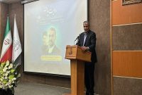 اسلامی: ایران با وجود تحریم‌ها هم‌تراز کشورهای پیشرفته شد