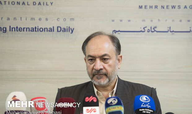 پاسخ قاطع ایران به صهیونیستها تا صبح امروز؛ موافقت ایران با صلح مسلح پاسخ قاطع ایران به صهیونیستها تا صبح امروز؛ موافقت ایران با صلح مسلح