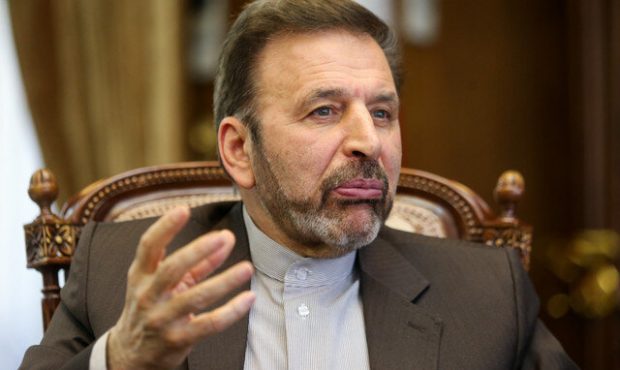 واعظی: هرگونه تعرض به تمامیت ارضی ایران هرگز بی‌پاسخ نمی ماند