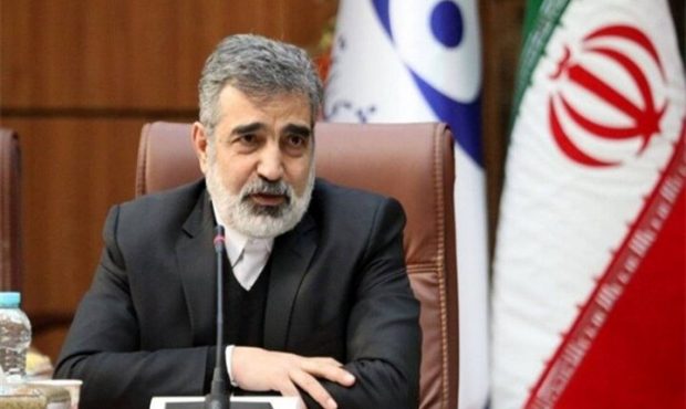 صنعت هستهای ریشه در کشور ما دارد و از بین نمیرود صنعت هستهای ریشه در کشور ما دارد و از بین نمیرود