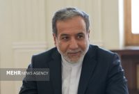 عراقچی: دشمنان را در رسیدن به اهدافشان ناکام خواهیم گذاشت