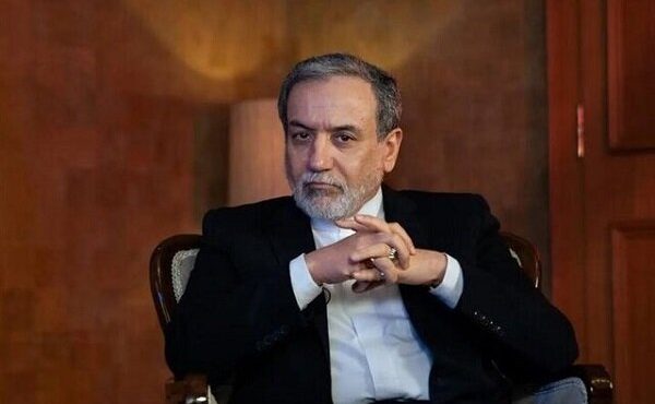 عراقچی:توافق برای تضمین صلحآمیز بودن برنامه هستهای ایران دردسترس است عراقچی:توافق برای تضمین صلحآمیز بودن برنامه هستهای ایران دردسترس است