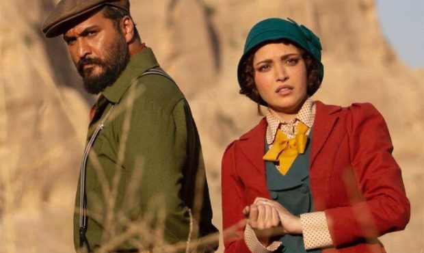«سووشون» تا تأیید قانونی پخش نخواهد شد «سووشون» تا تأیید قانونی پخش نخواهد شد
