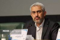 خبر خوش وزیر اقتصاد برای آسیب‌دیدگان جنگ تحمیلی
