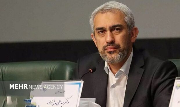 خبر خوش وزیر اقتصاد برای آسیبدیدگان جنگ تحمیلی خبر خوش وزیر اقتصاد برای آسیبدیدگان جنگ تحمیلی