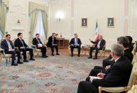 پزشکیان: ایران هرگز زورگویی و قلدری را نخواهد پذیرفت