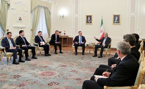 پزشکیان: ایران هرگز زورگویی و قلدری را نخواهد پذیرفت