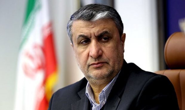 برنامه ریزی کردیم وقفه‌ای در روند صنعت هسته‌ای ایجاد نشود