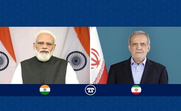 پزشکیان: ناامنی منطقه نتیجه توطئههای آمریکا و رژیم صهیونیستی است پزشکیان: ناامنی منطقه نتیجه توطئههای آمریکا و رژیم صهیونیستی است