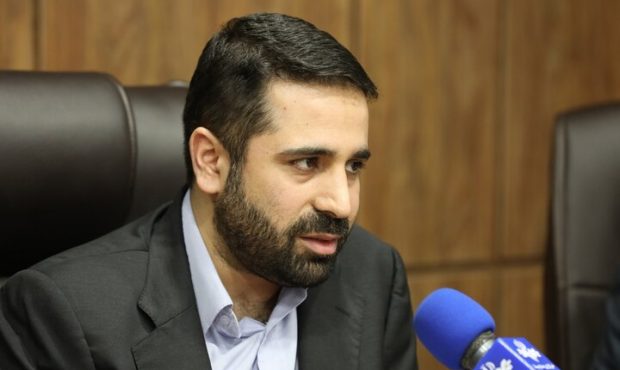 رئیس مرکز ملی فضای مجازی: سند حکمرانی داده در آستانه تصویب است رئیس مرکز ملی فضای مجازی: سند حکمرانی داده در آستانه تصویب است