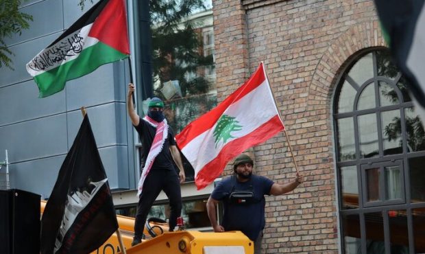 کانادا هم فلسطین را به رسمیت میشناسد کانادا هم فلسطین را به رسمیت میشناسد