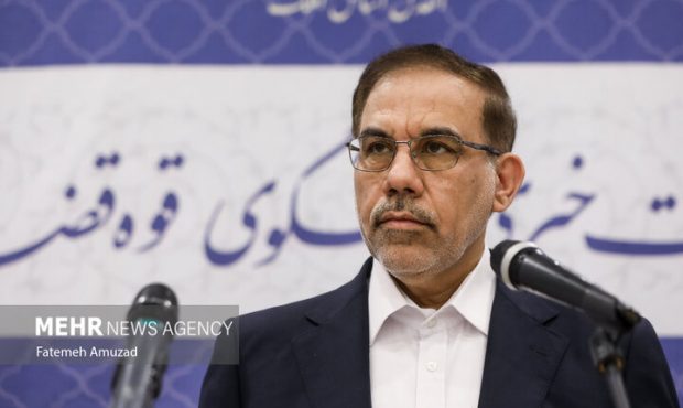 افزایش آمار شهدای زندان اوین؛ یک سرباز مجروح به شهادت رسید افزایش آمار شهدای زندان اوین؛ یک سرباز مجروح به شهادت رسید