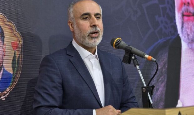 کنعانی: جنگ را ما آغاز نکردیم اما با قدرت به پایان رساندیم