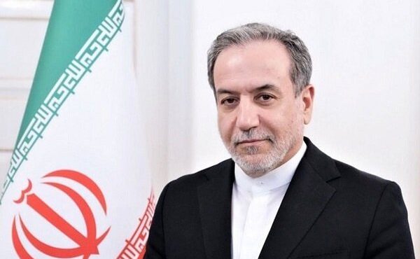 ایران قدردان محکومیت قاطع تجاوز اخیر اسرائیل و آمریکا توسط بریکس است ایران قدردان محکومیت قاطع تجاوز اخیر اسرائیل و آمریکا توسط بریکس است