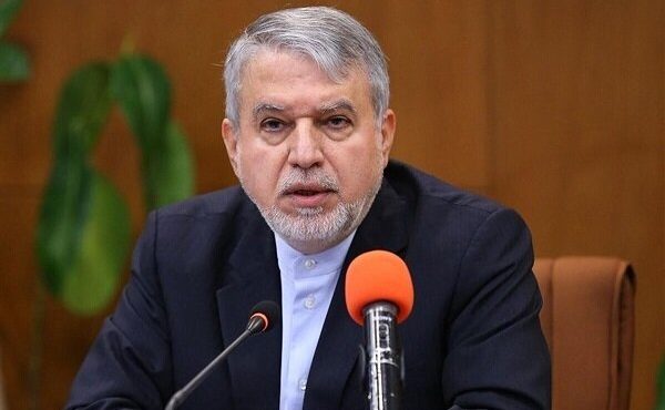 صالحی امیری: ۱۸ هزار هتل آماده خدمت‌رسانی به آسیب‌دیدگان جنگ هستند