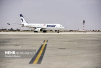 استرداد وجه ۸۰۰ هزار بلیت هواپیما در پی جنگ ۱۲ روزه تحمیلی