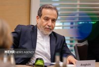 عراقچی: ما جنگ را نمی‌خواستیم، اما برای آن آماده بودیم