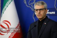 بقایی: ادعاهای ترامپ کذب است