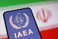 تیم بازرسان آژانس ایران را ترک کرد