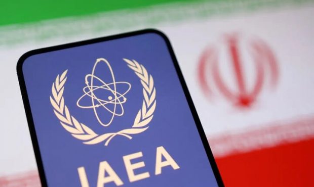 تیم بازرسان آژانس ایران را ترک کرد تیم بازرسان آژانس ایران را ترک کرد