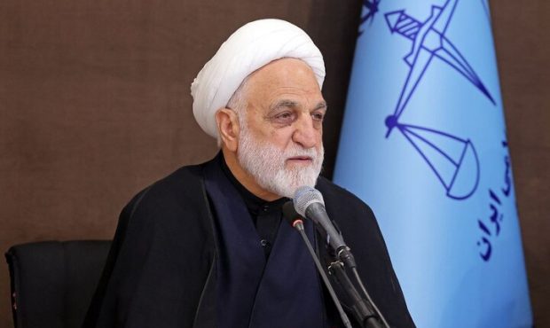 دستور ویژه برای فراهمکردن شرایط بازگشت زندانیها به اوین دستور ویژه برای فراهمکردن شرایط بازگشت زندانیها به اوین