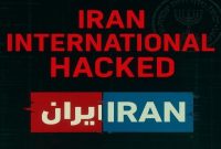 هک کامل «ایران اینترنشنال»؛ دسترسی هکرهای حنظله به اطلاعات داخلی