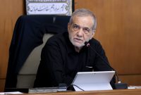 پزشکیان: برای حفظ وفاق باید در رفتارهایمان تغییر ایجاد کنیم