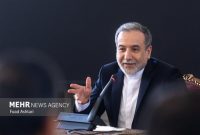 عراقچی: جنگ ۱۲ روزه یکی از نمونه‌های هماهنگی بین میدان و دیپلماسی بود