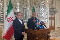 پزشکیان: دیپلماسی کشور در اوج جنگ فعال ماند