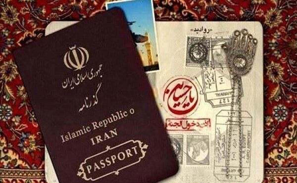 جزئیات کامل دریافت گذرنامه اربعین؛ شرایط سربازان و افراد زیر ۱۸ سال جزئیات کامل دریافت گذرنامه اربعین؛ شرایط سربازان و افراد زیر ۱۸ سال