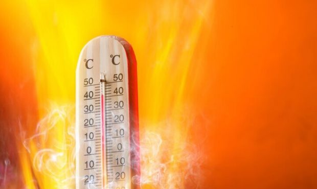 هشدار درباره اوجگیری شدت پرتو فرابنفش در ۳۱ استان هشدار درباره اوجگیری شدت پرتو فرابنفش در ۳۱ استان